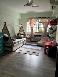 Blk 354 Tampines Street 33 (Tampines), HDB 5 Rooms #631515741